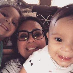 Meet your Posher, Nancy